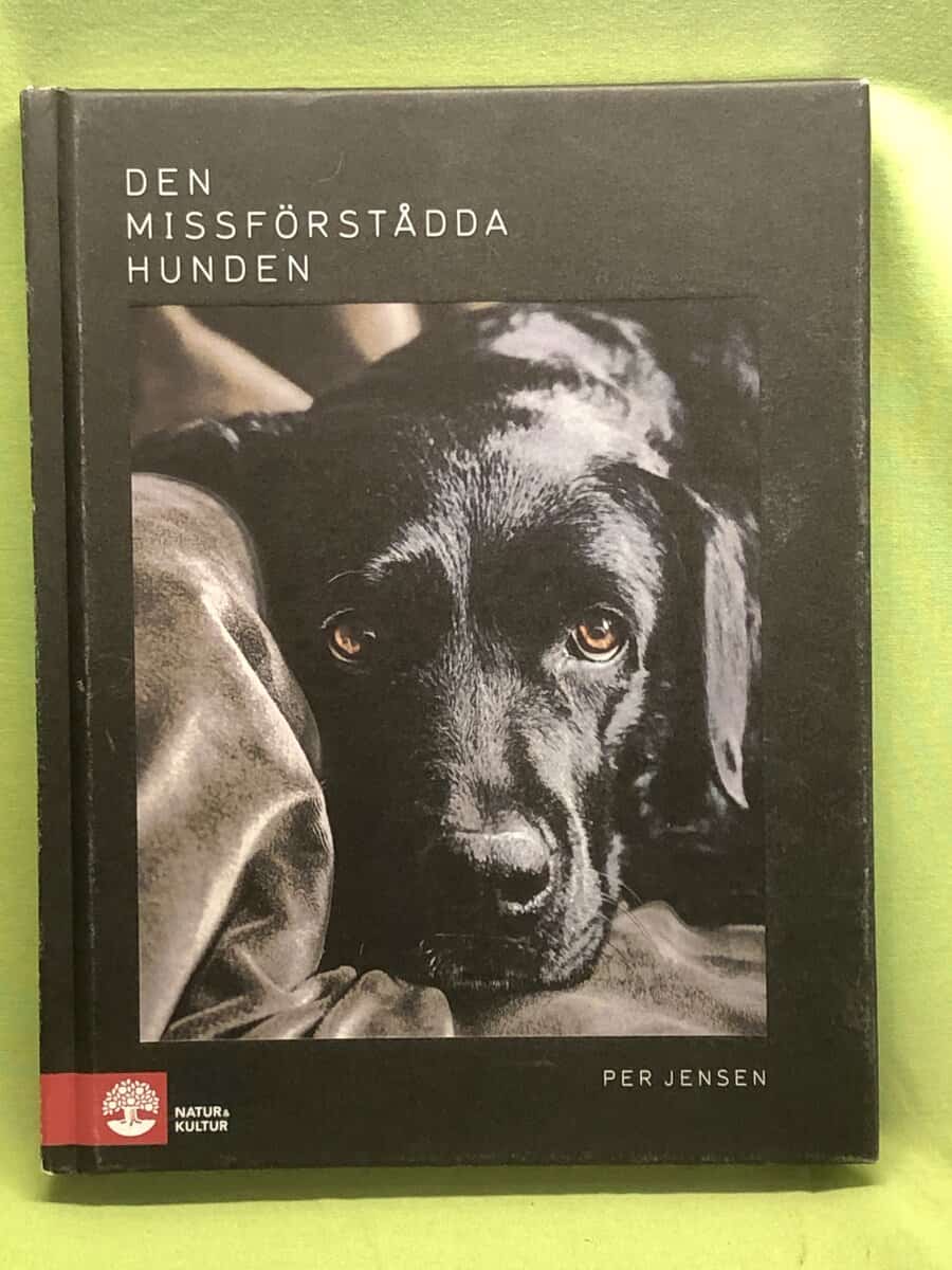 Per Jensen : Den missförstådda hunden