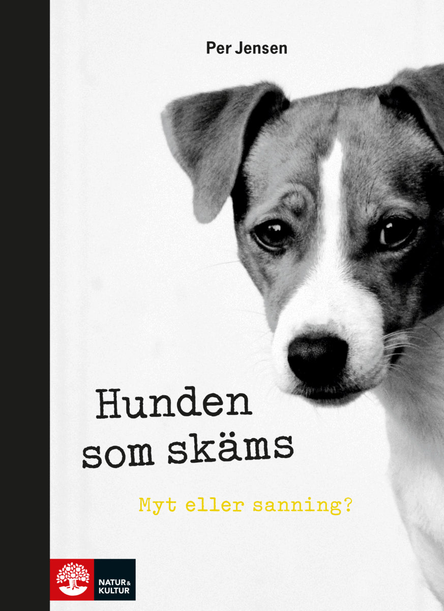 Per Jensen : Hunden som skäms : myt eller sanning?