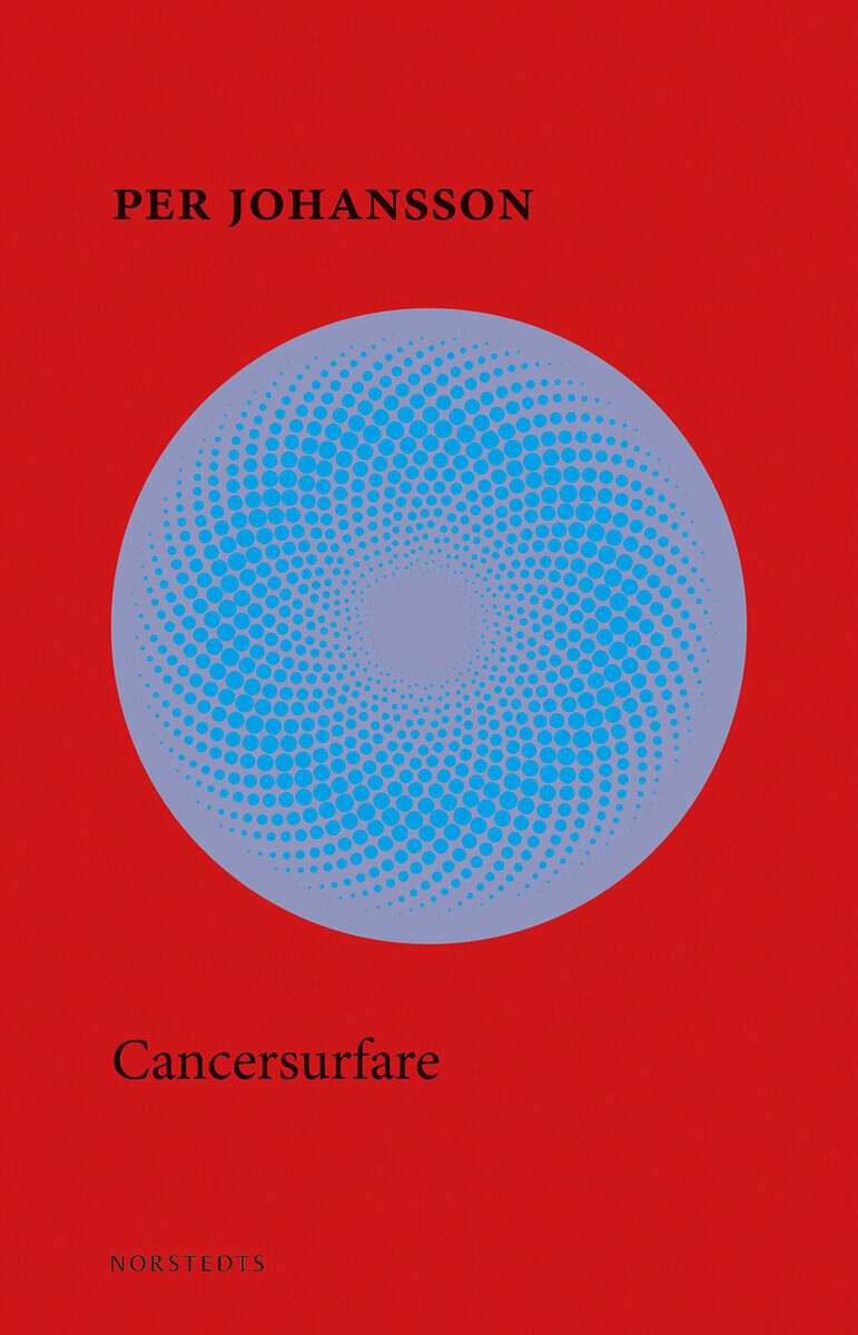 Per Johansson : Cancersurfare