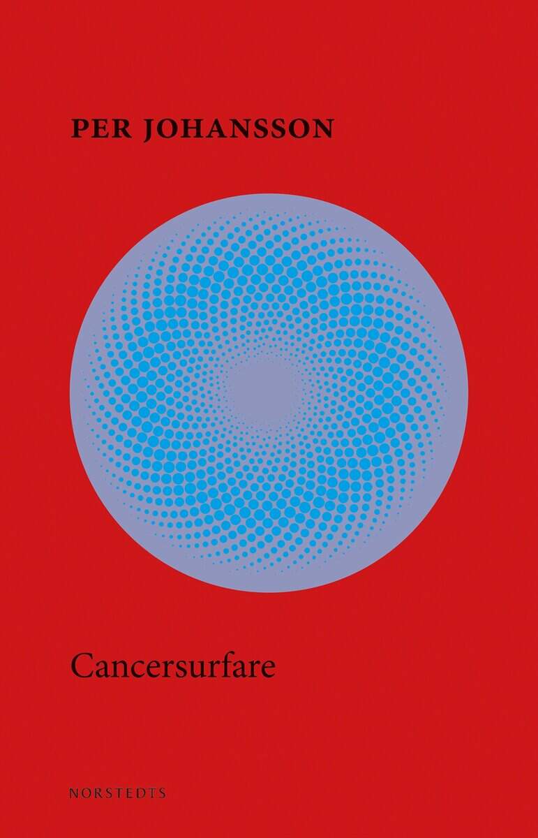 Per Johansson : Cancersurfare