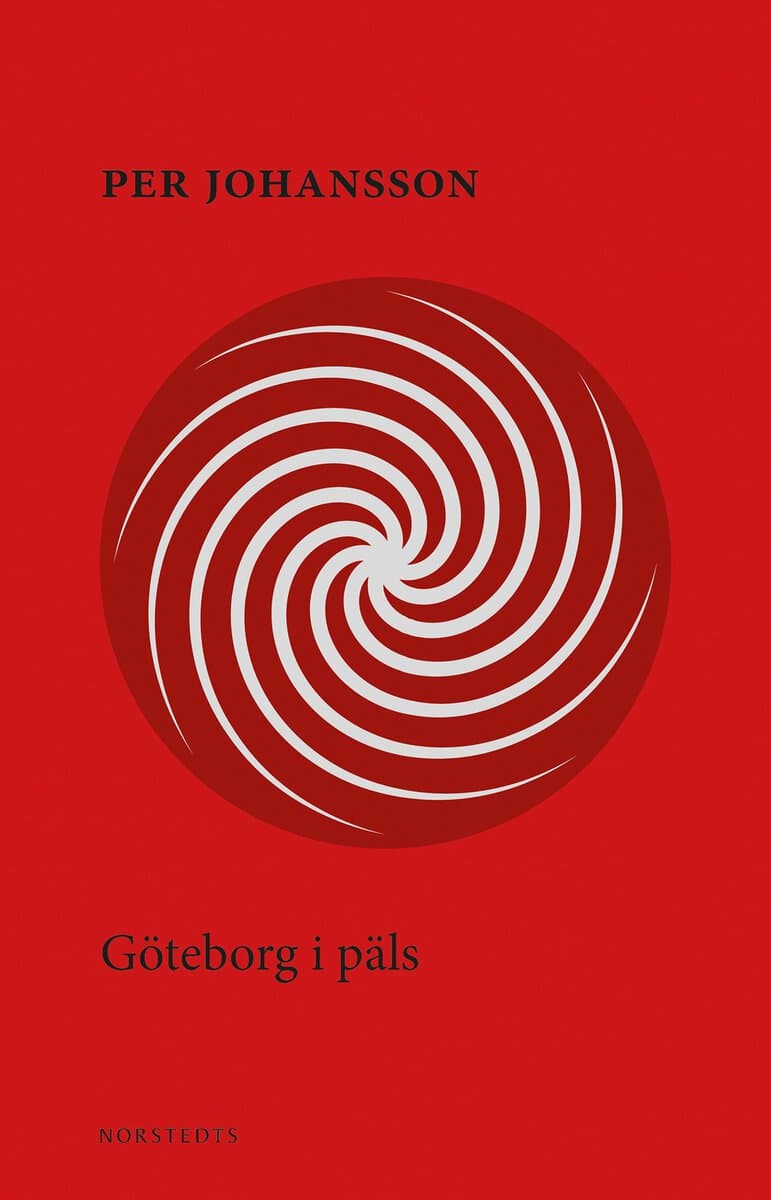 Per Johansson : Göteborg i päls
