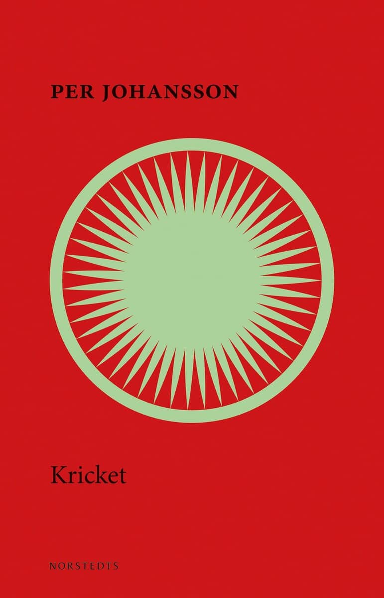 Per Johansson : Kricket