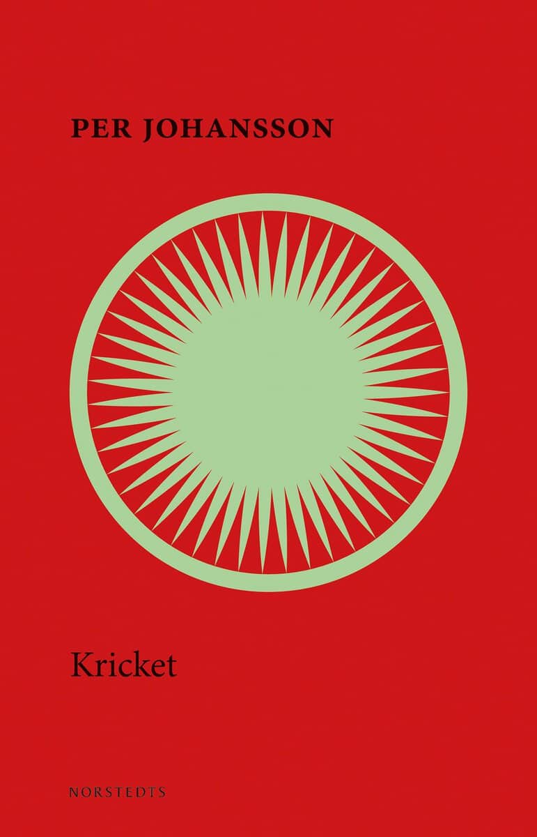 Per Johansson : Kricket