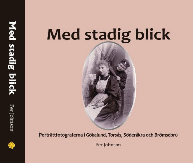Per Jonsson : Med stadig blick