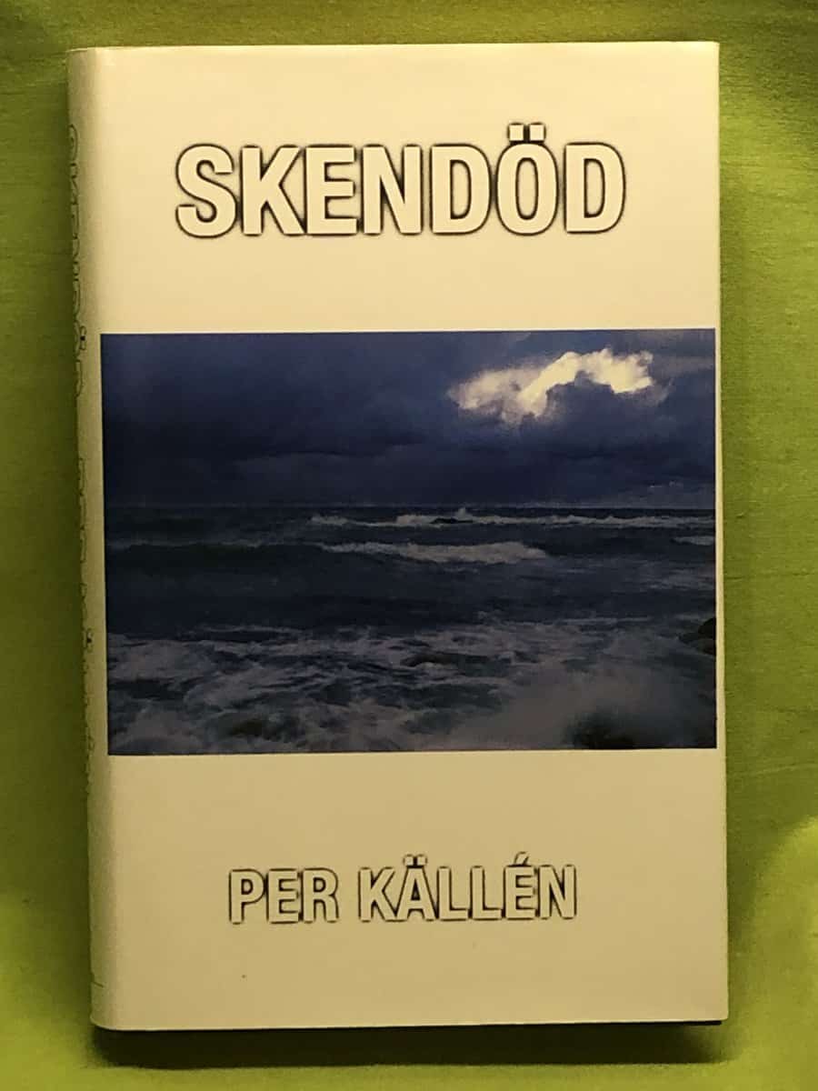 Per Källén : Skendöd
