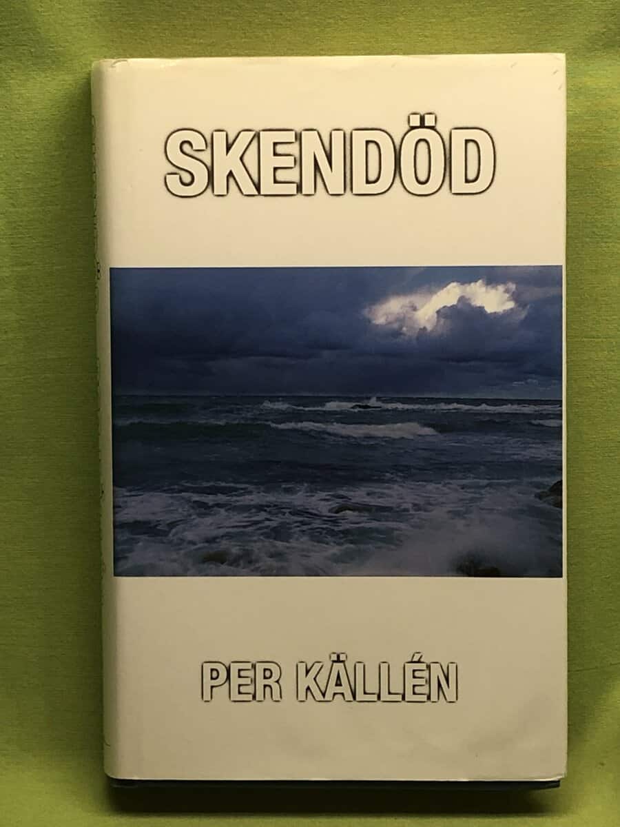 Per Källén : Skendöd