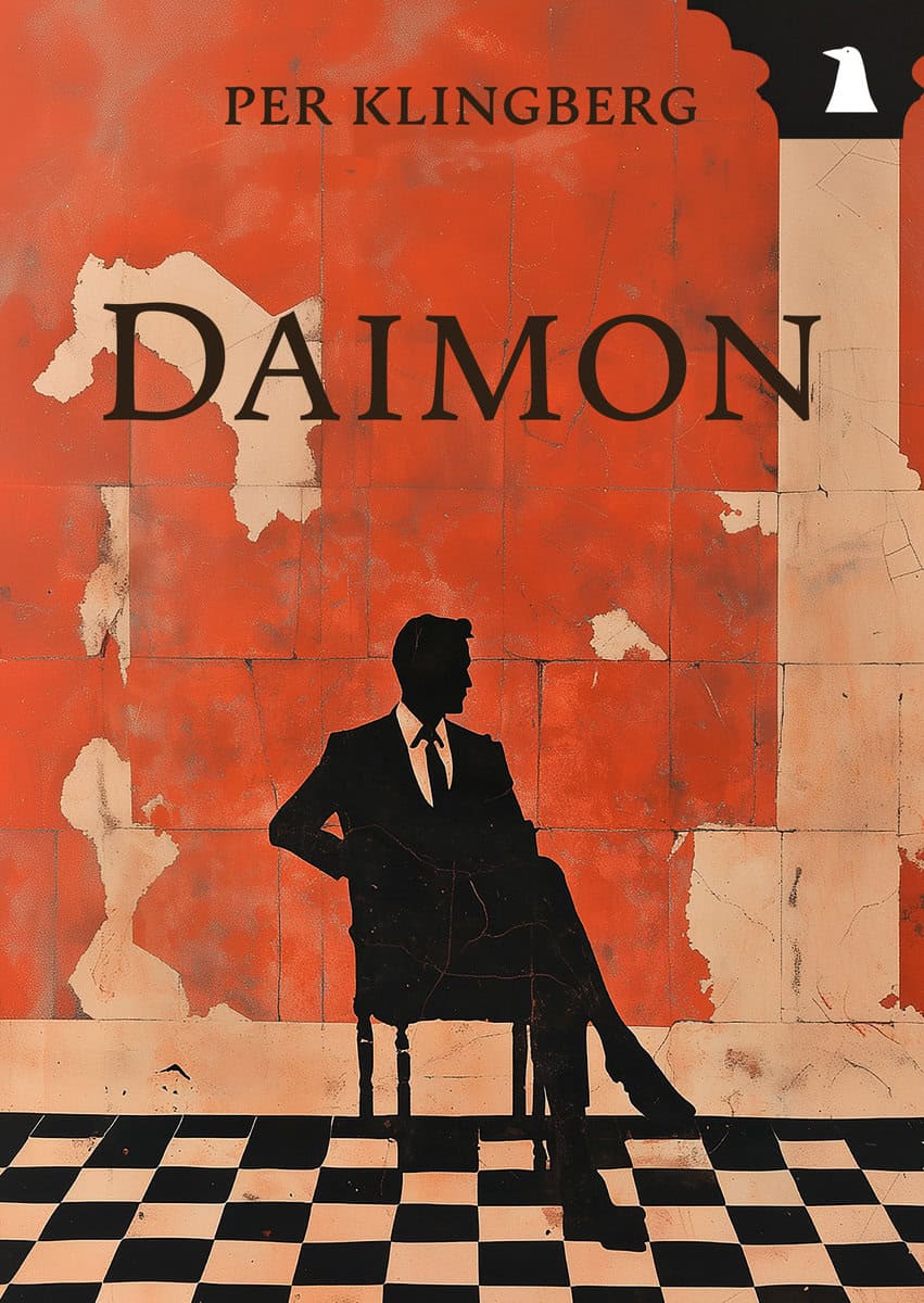 Per Klingberg : Daimon