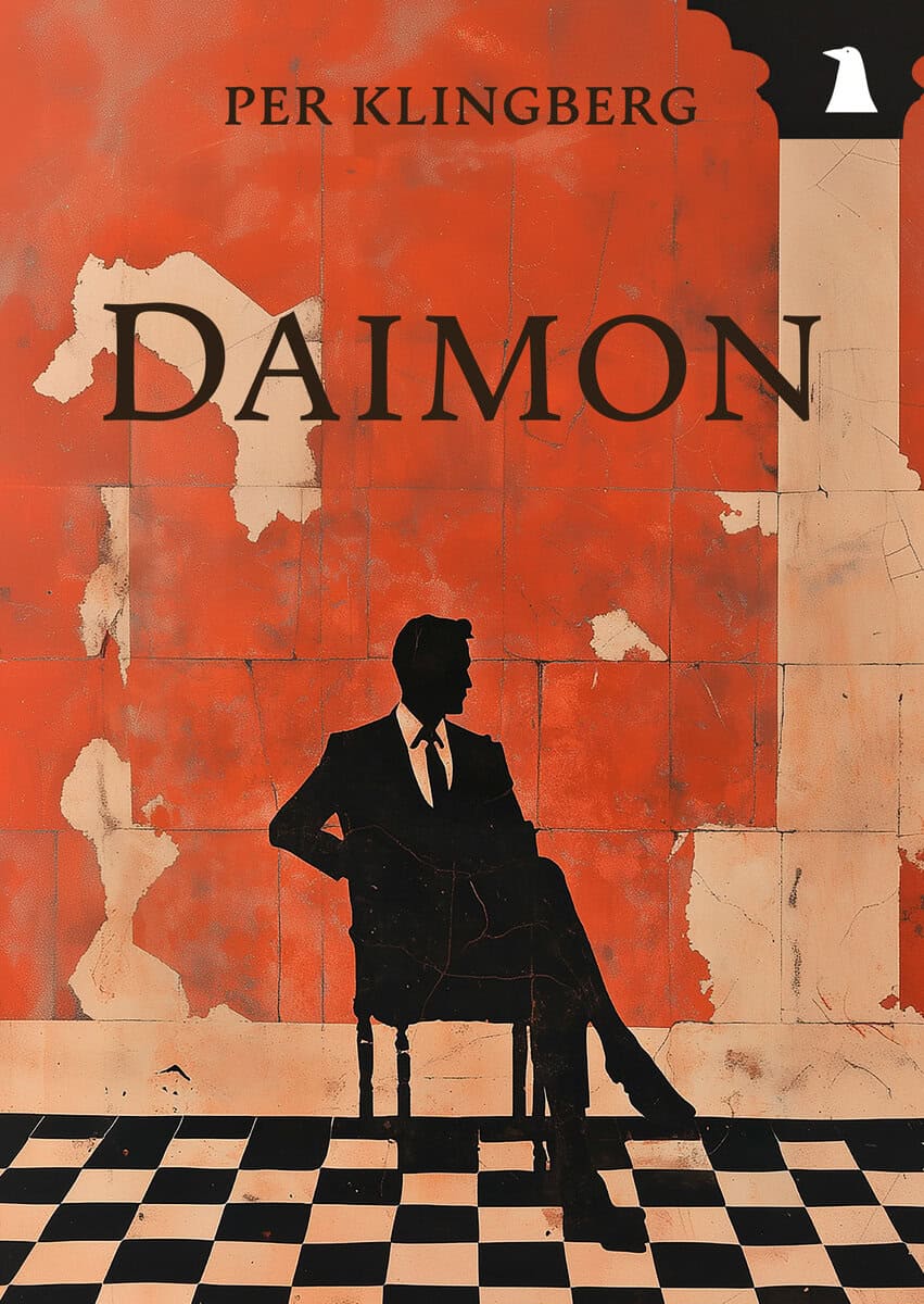 Per Klingberg : Daimon