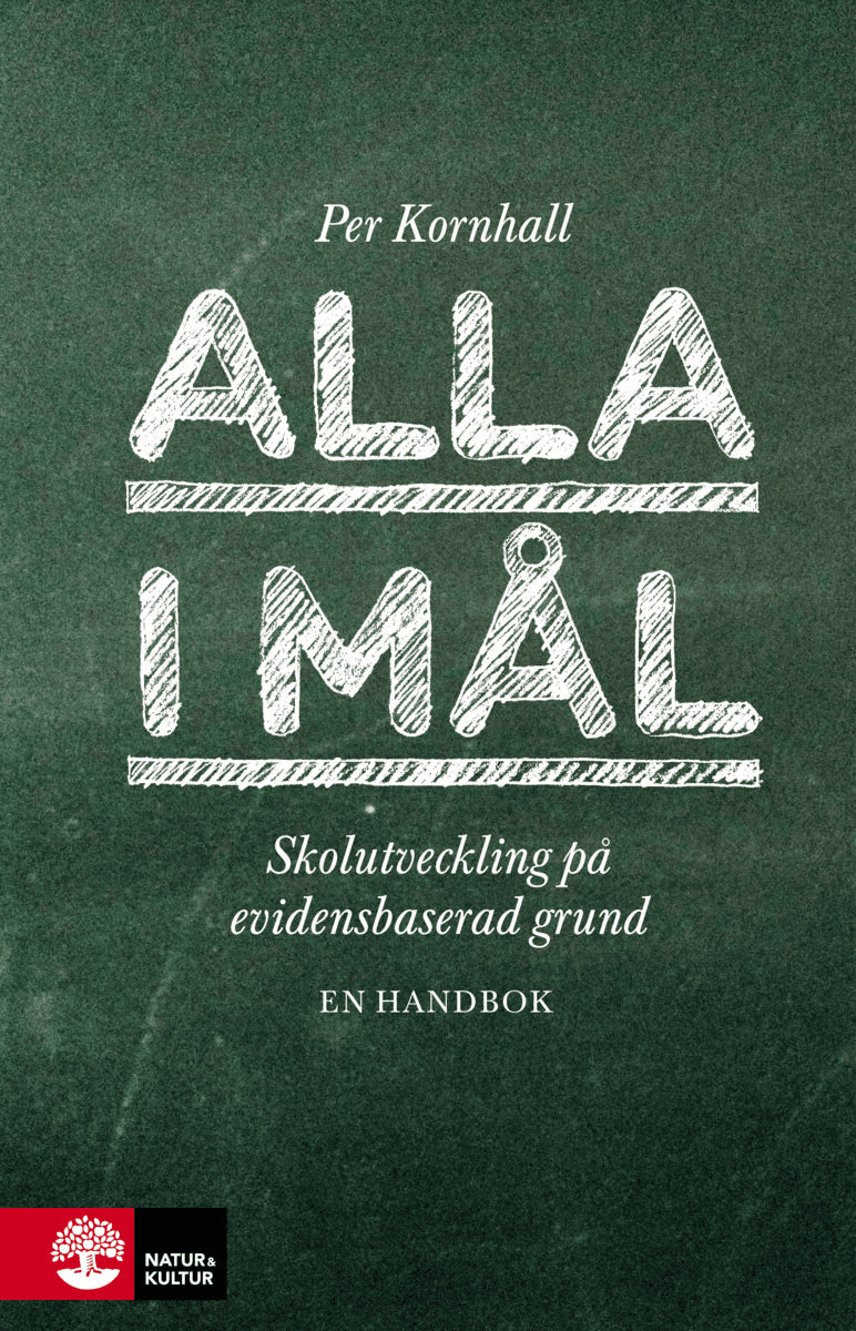 Per Kornhall : Alla i mål