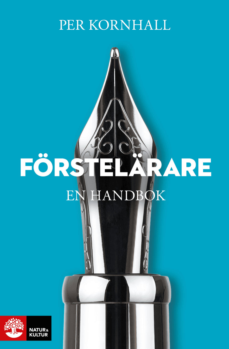 Per Kornhall : Förstelärare : en handbok