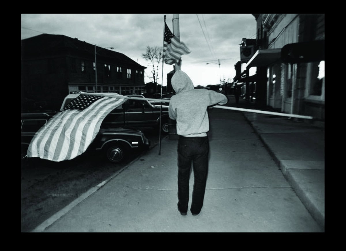 Per L. B. Nilsson : Beyond Kankakee