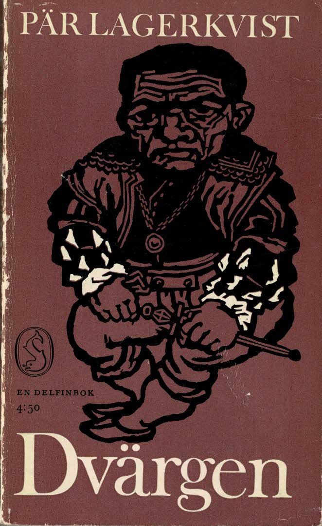 Per Lagerkvist : Dvärgen