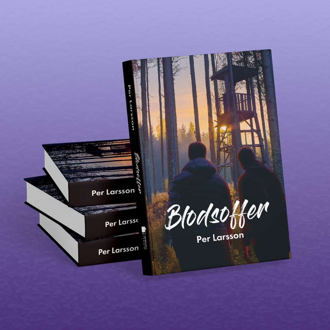 Per Larsson : Blodsoffer