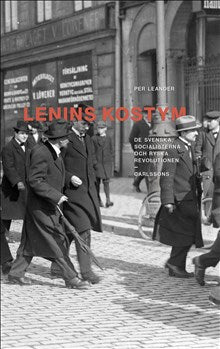 Per Leander : Lenins kostym