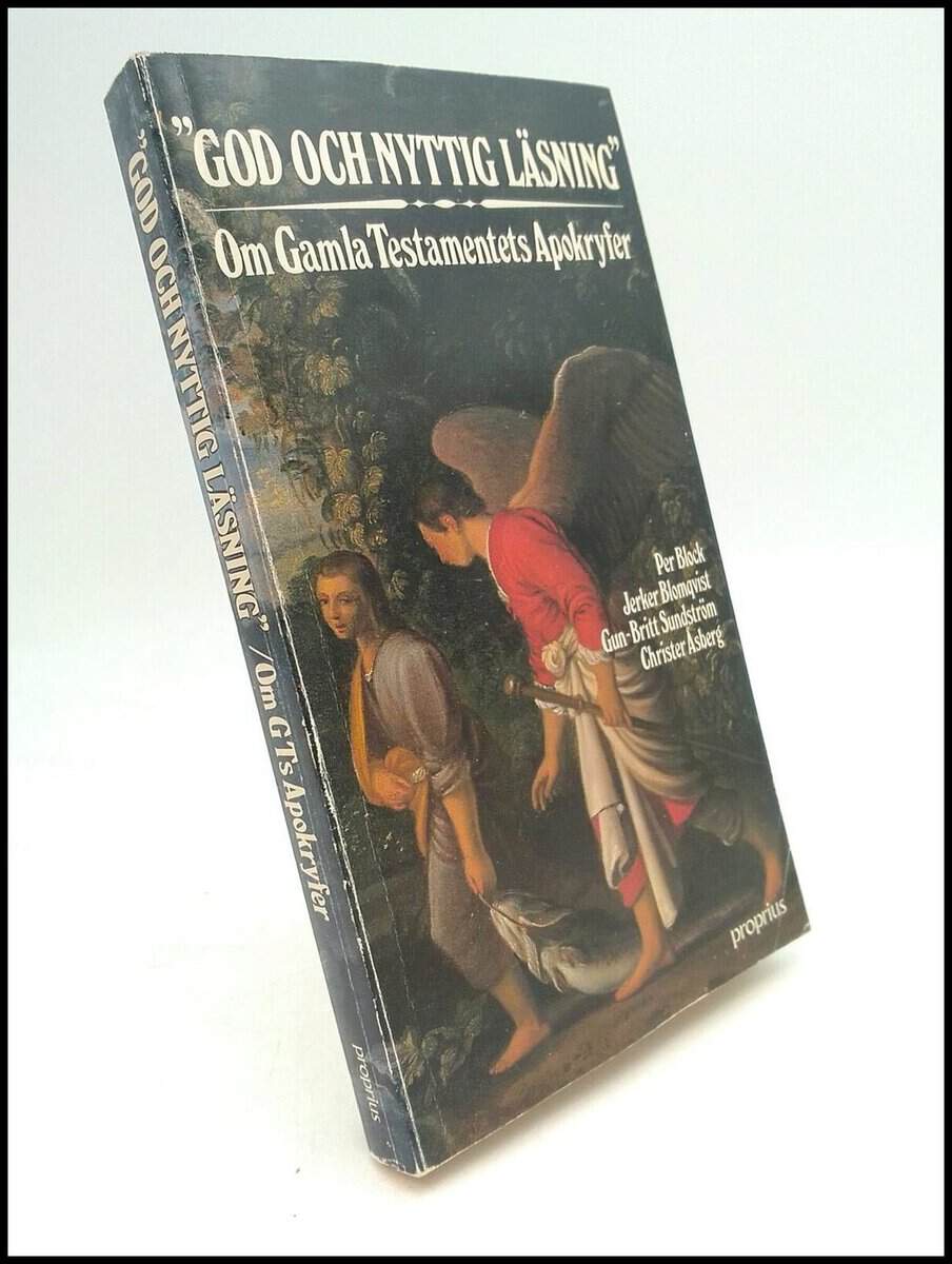 Per m. fl. Block : 'God och nyttig läsning'