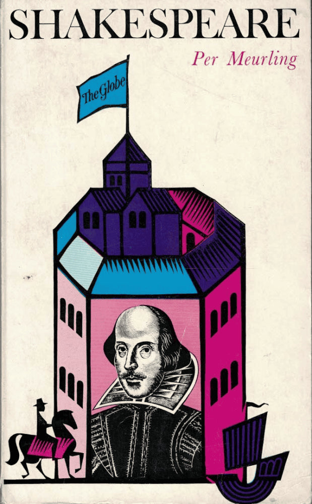 Per Meurling : Shakespeare