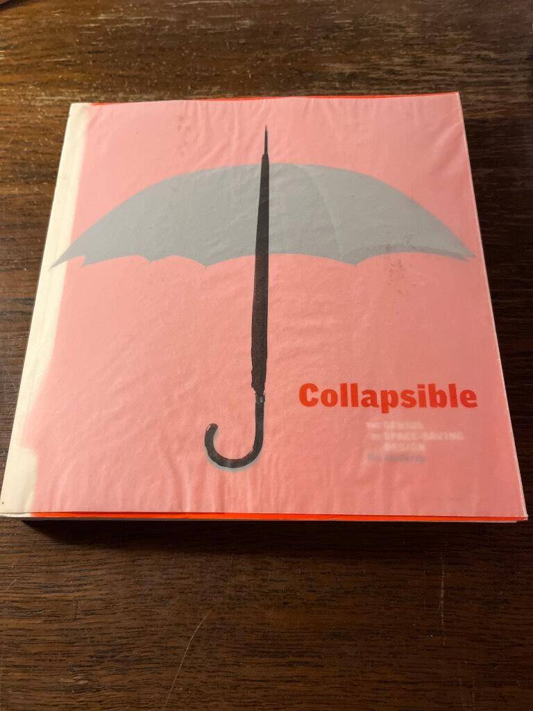 Per Mollerup : Collapsible