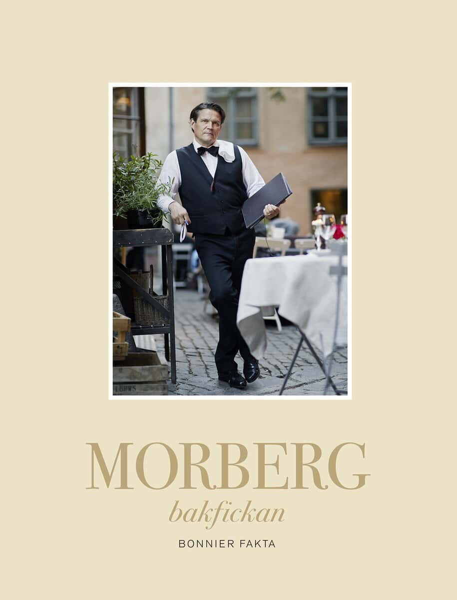Per Morberg : Morberg Bakfickan