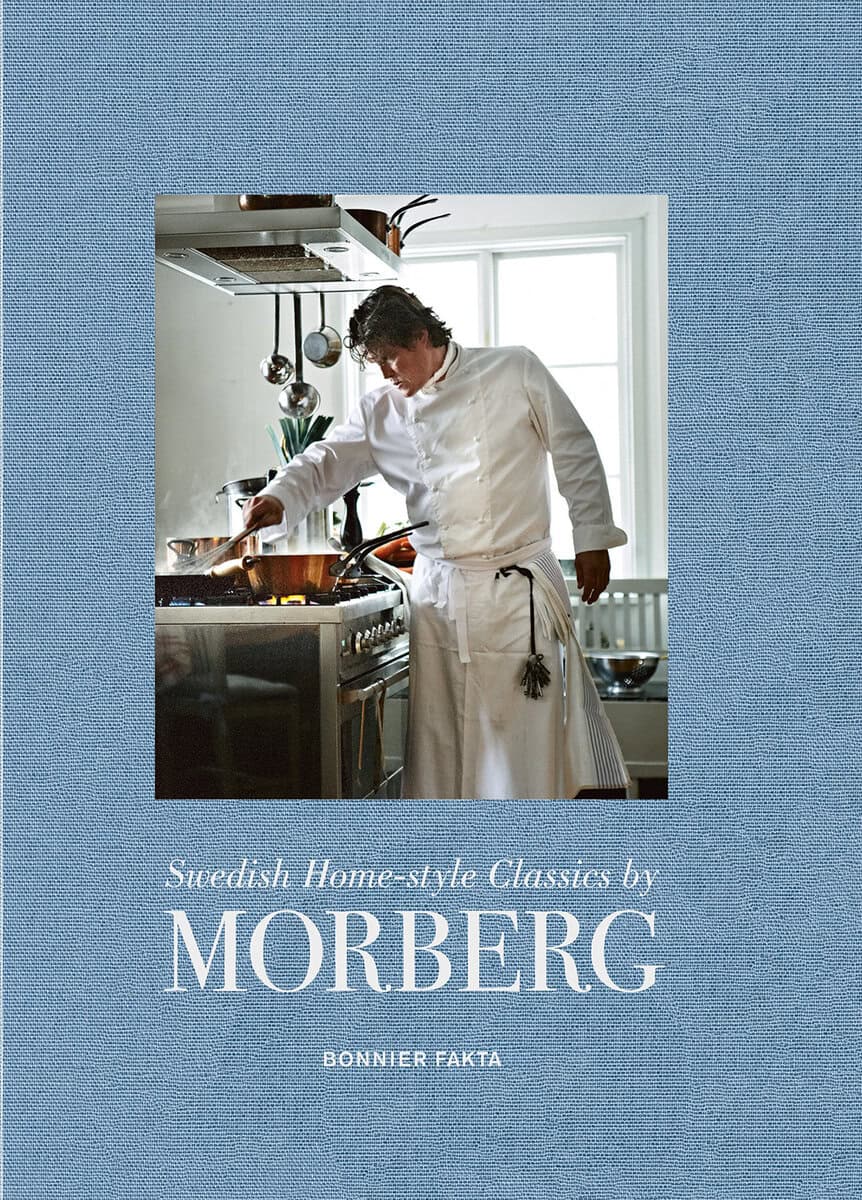Per Morberg : Morberg lagar husmanskost