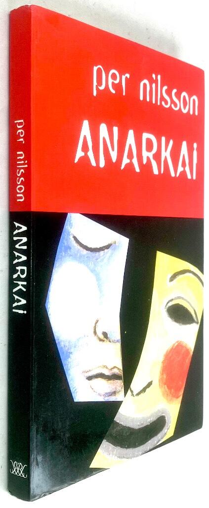 Per Nilsson : Anarkai