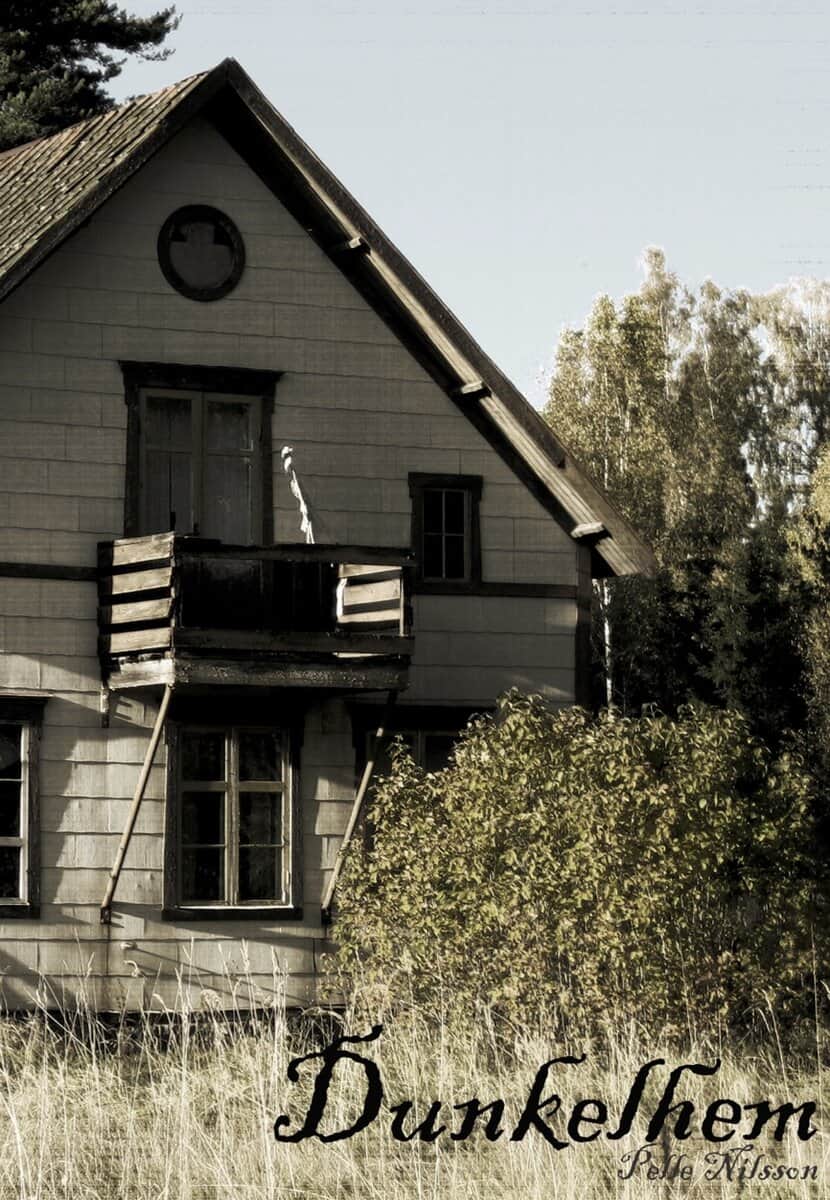 Per Nilsson : Dunkelhem