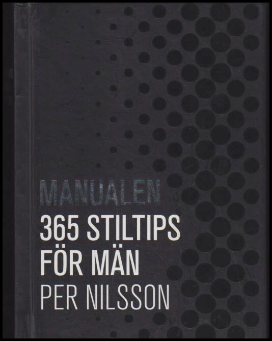 Per Nilsson : Manualen