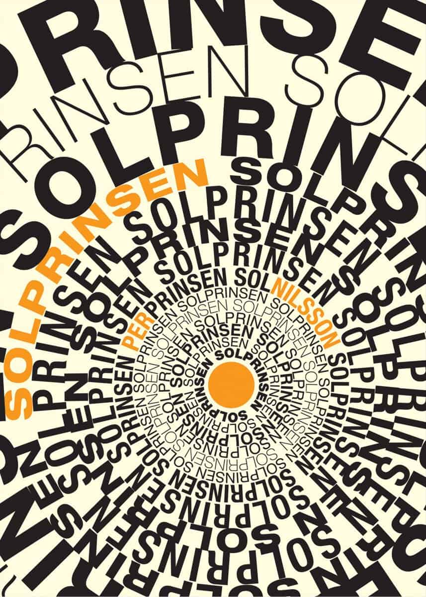 Per Nilsson : Solprinsen