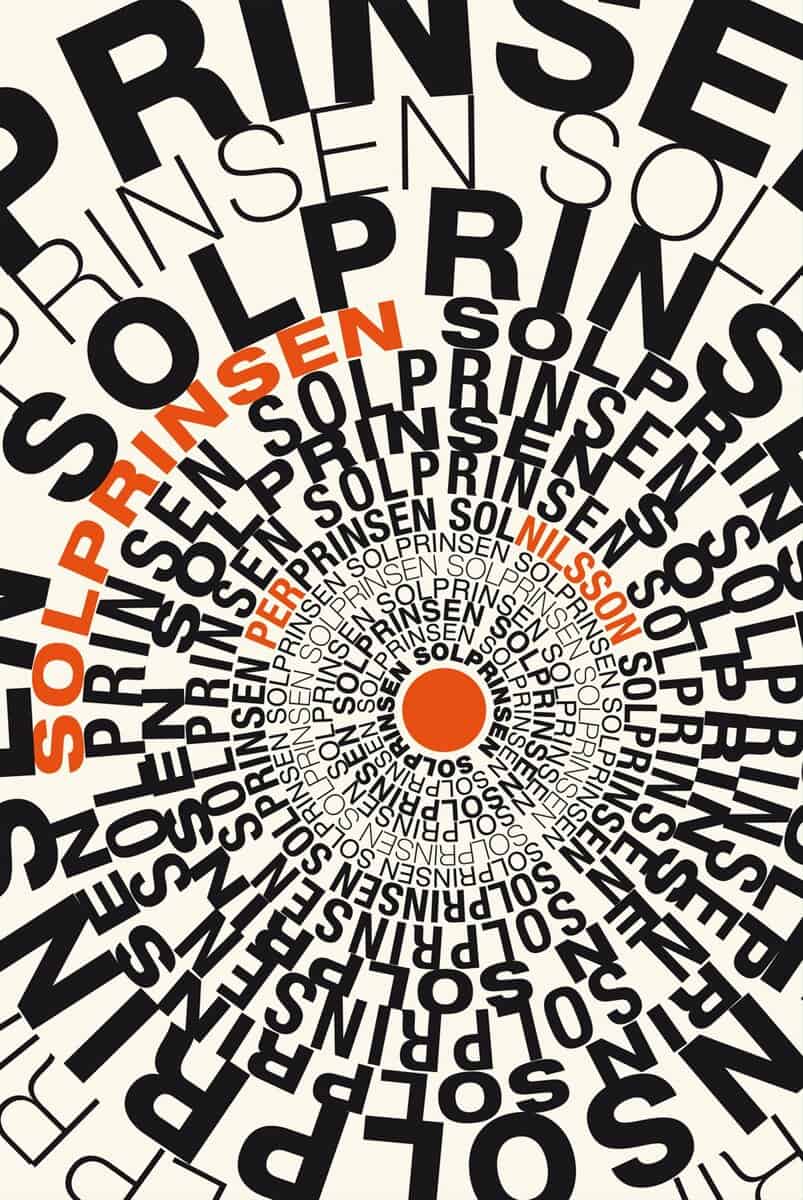 Per Nilsson : Solprinsen