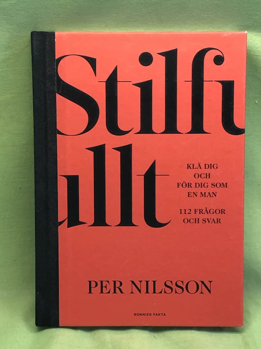 Per Nilsson : Stilfullt