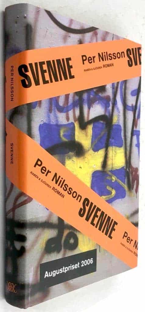 Per Nilsson : Svenne
