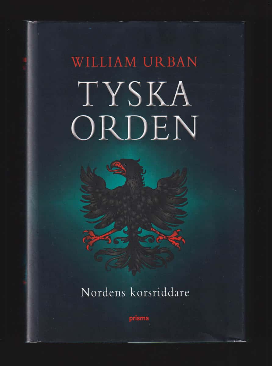 Per Nyqvist : Tyska orden