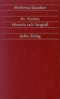 Per Nyström : Historia och biografi