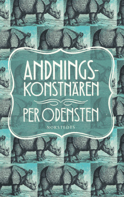 Per Odensten : Andningskonstnären