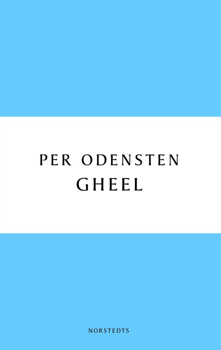 Per Odensten : Gheel