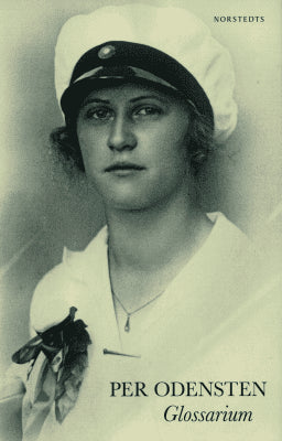 Per Odensten : Glossarium