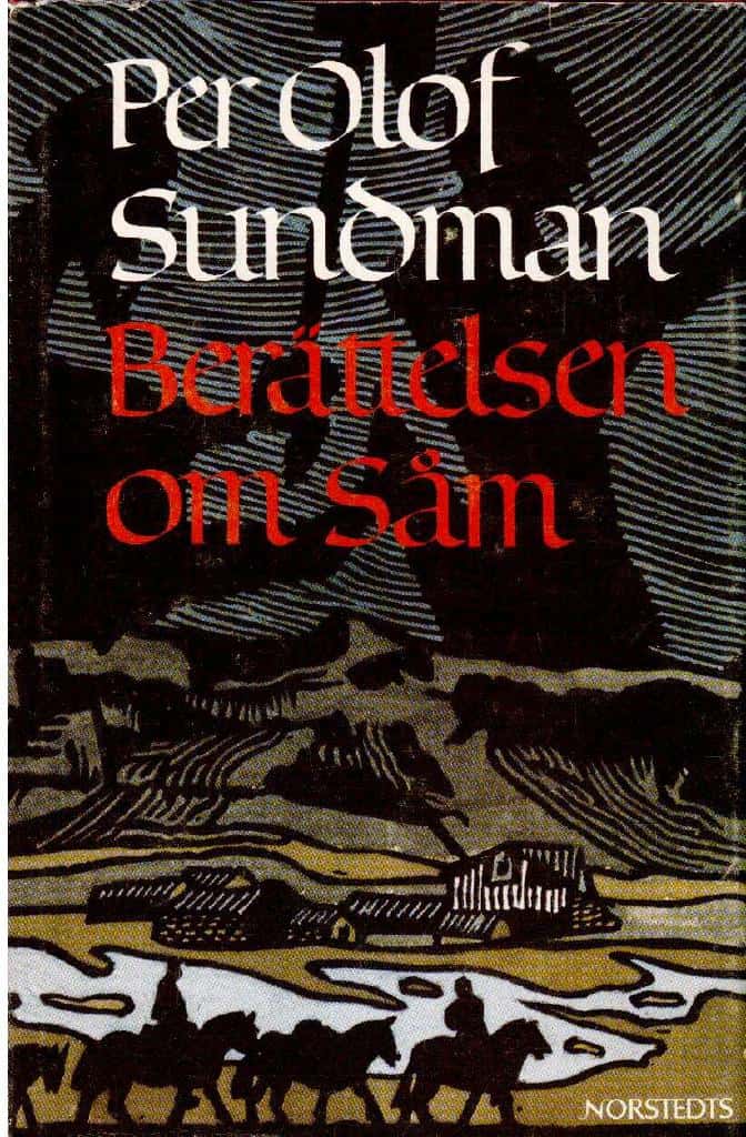 Per Olof Sundman : Berättelsen om Såm