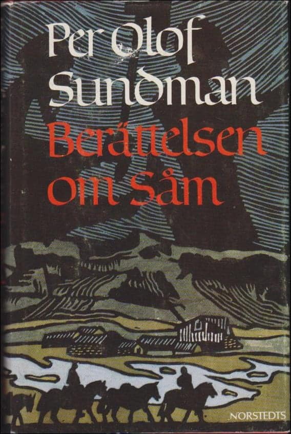 Per Olof Sundman : Berättelsen om Såm