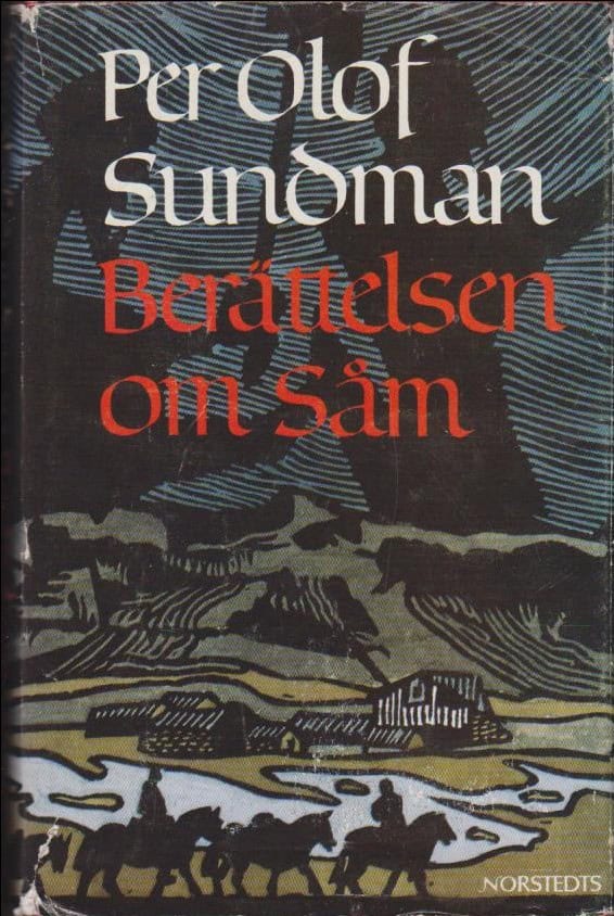 Per Olof Sundman : Berättelsen om Såm