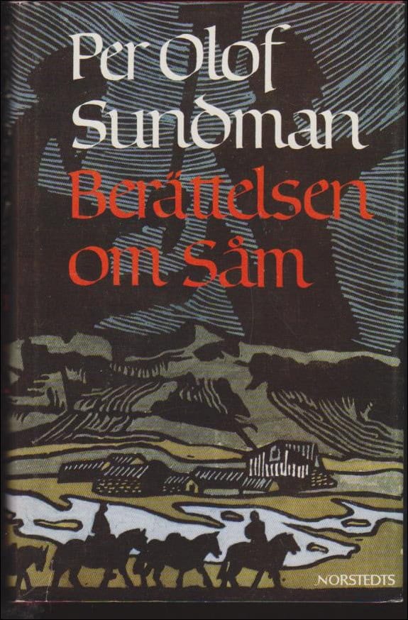 Per Olof Sundman : Berättelsen om Såm