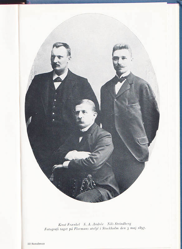 Per Olof Sundman : Ingen fruktan, intet hopp