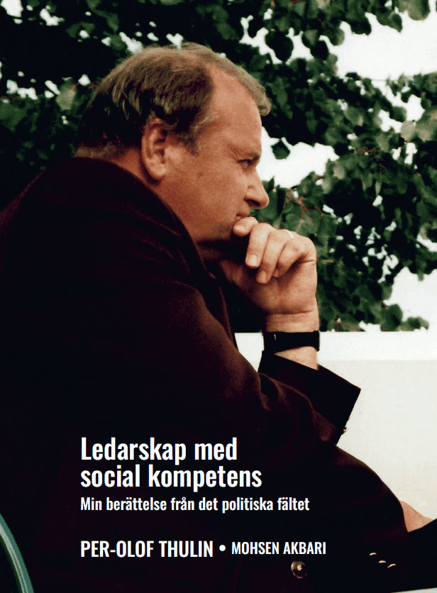 Per-Olof Thulin : Ledarskap med social kompetens
