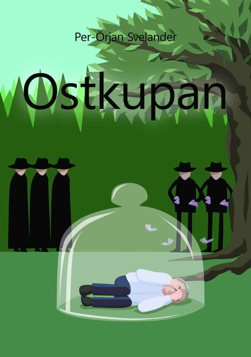 Per-Örjan Svelander : Ostkupan
