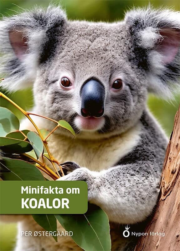 Per Østergaard : Minifakta om koalor