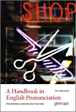 Per Otterstedt : A handbook in English pronunciation