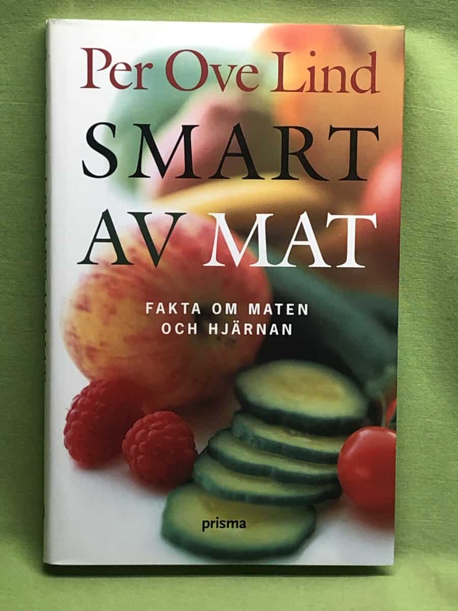 Per Ove Lind : Smart av mat