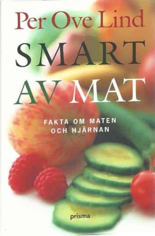 Per Ove Lind : Smart av mat