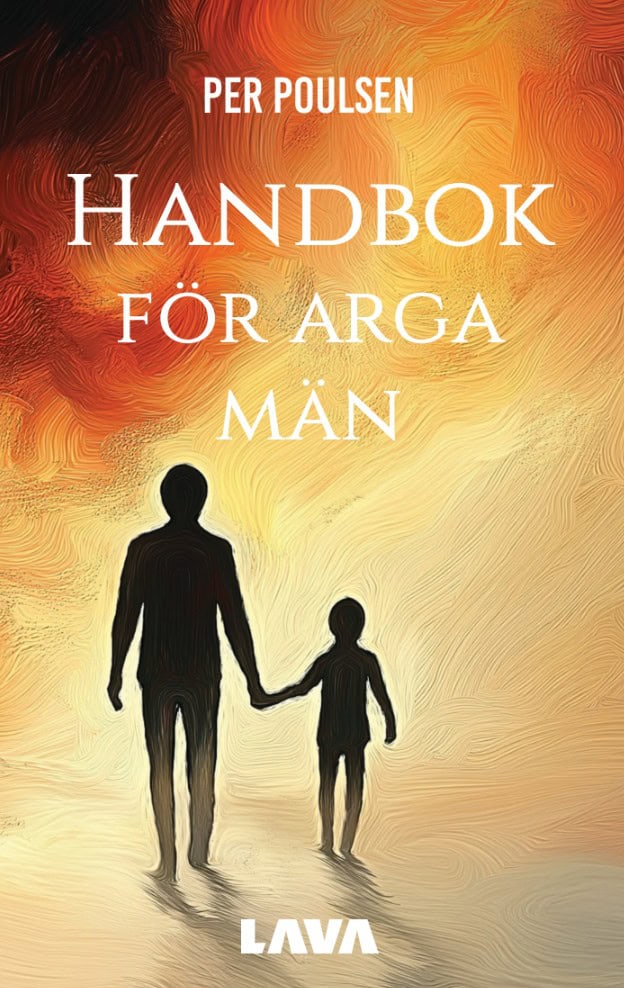 Per Poulsen : Handbok för arga män