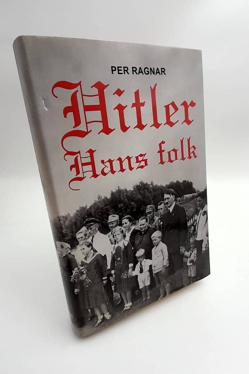 Per Ragnar : Hitler