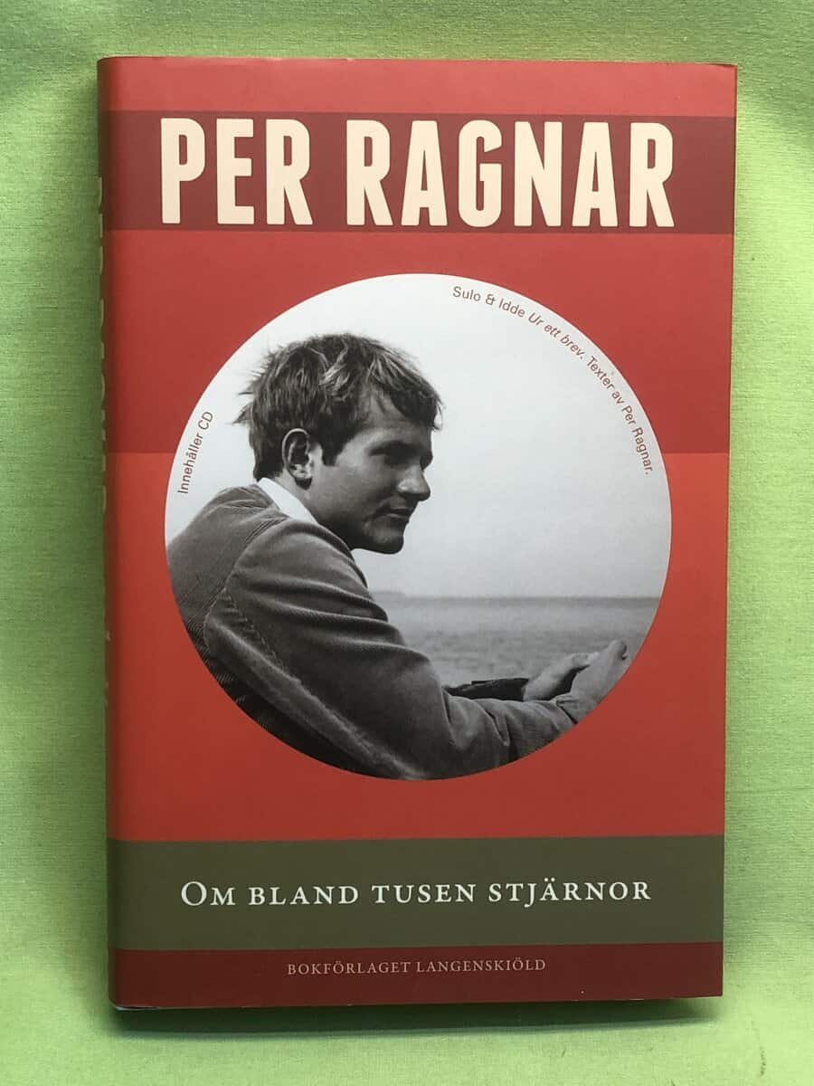 Per Ragnar : Om bland tusen stjärnor