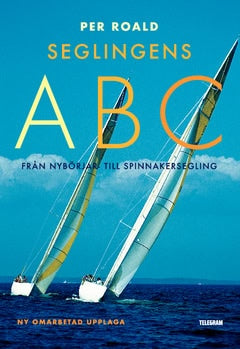 Per Roald : Seglingens ABC